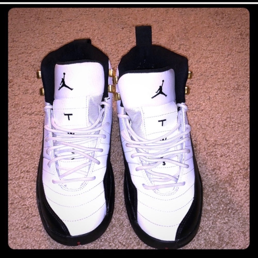 Jordan taxi 12s